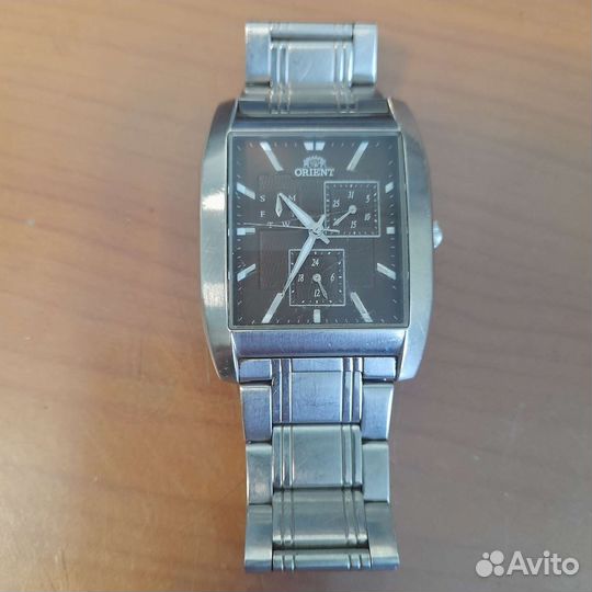 Часы мужские orient