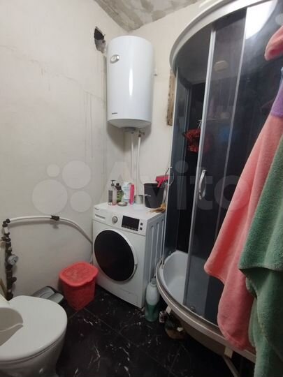 2-к. квартира, 40,4 м², 2/2 эт.