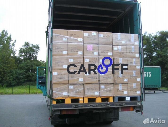 Междугородние грузоперевозки из/в Смоленская