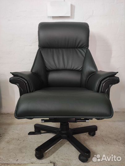 Кресло руководителя Пикассо бу