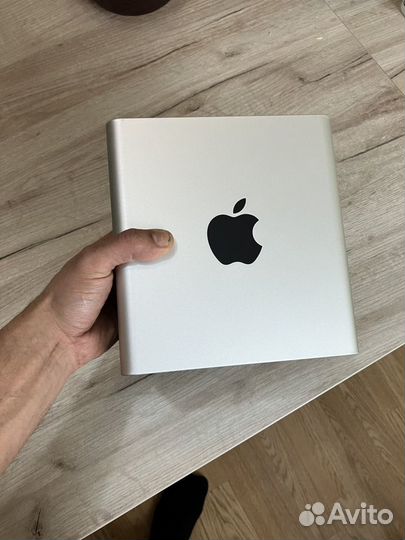 Apple Mac mini пк