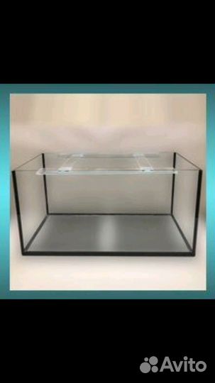 Аквариум 300 литров и другие аквы