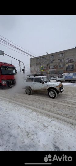 Помощь на дороге эвакуация 4x4