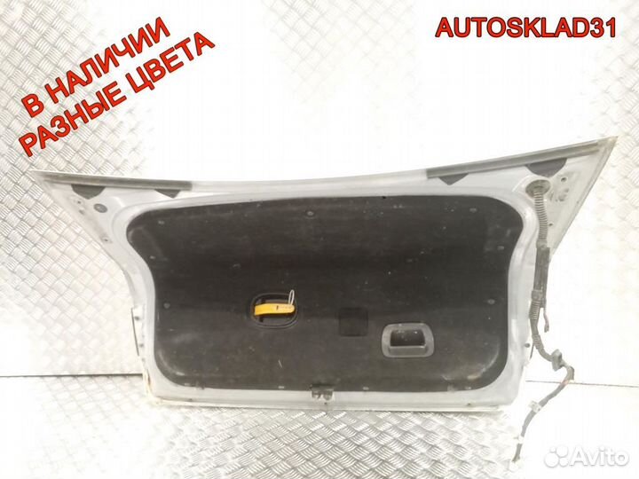 Крышка багажника Hyundai Sonata 5 NF 692003K021