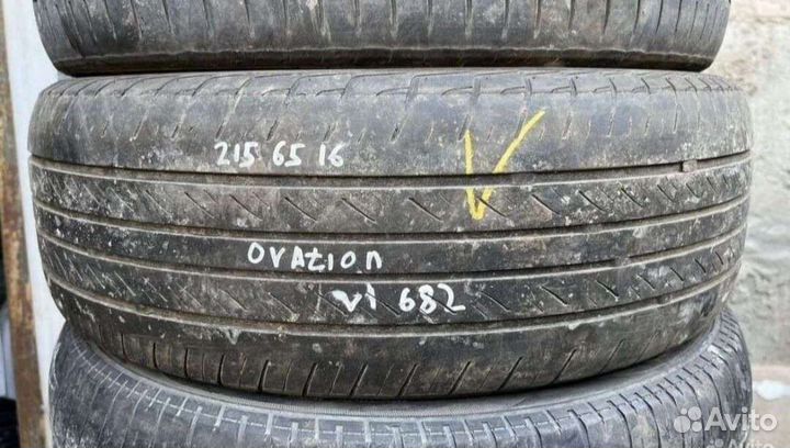 Bridgestone 738V 215/65 R16