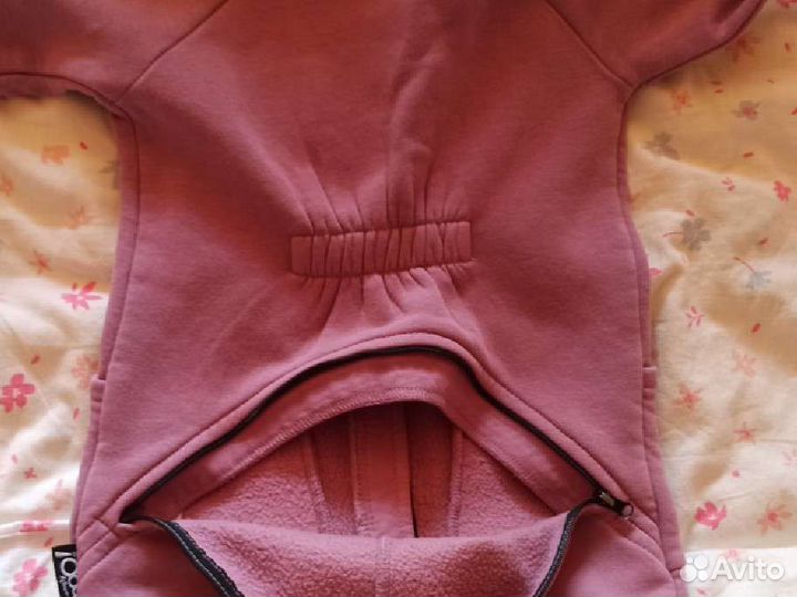 Комбинезон bungly boo 86