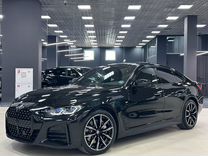 BMW 4 серия Gran Coupe 3.0 AT, 2023, 21 500 км, с пробегом, цена 6 995 000 руб.