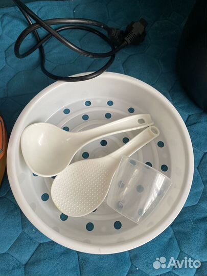 Мультиварка Centek