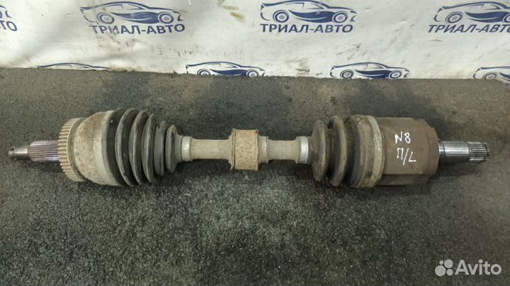 Привод Sorento