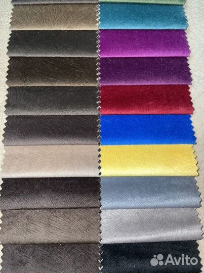 Диван «Чебурашка» 0199