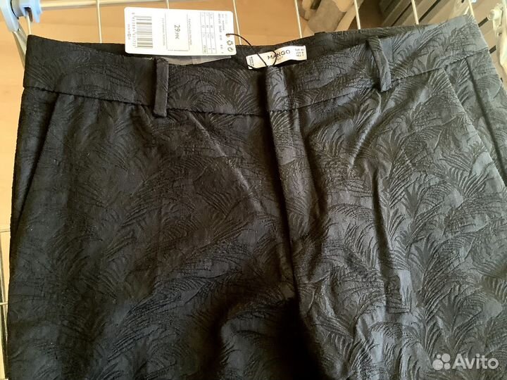 Брюки Mango женские 40 новые