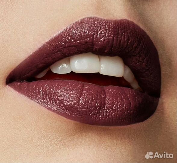 Помада Bobbi Brown Crushed Lip Color от blackberry