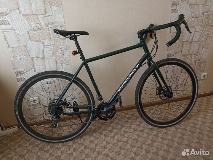 Велосипед Format 5222