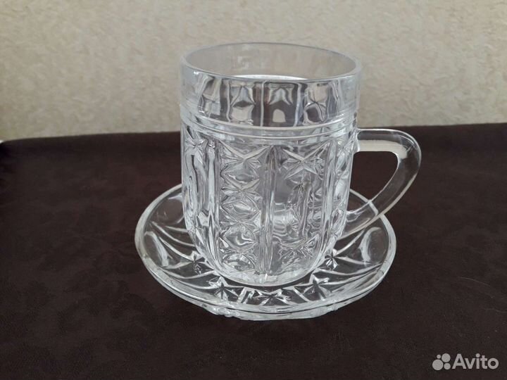 Пивная кружка СССР