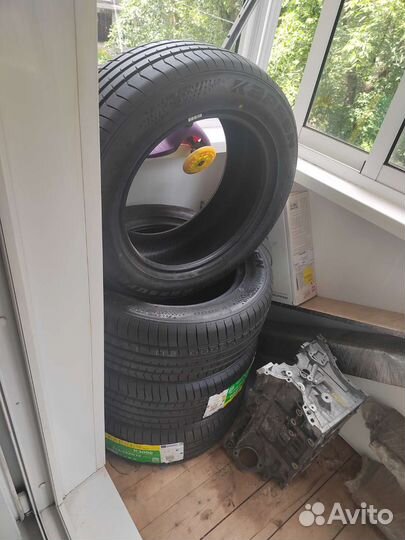 Kapsen K3000 225/55 R16 99W