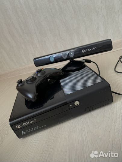 Xbox 360