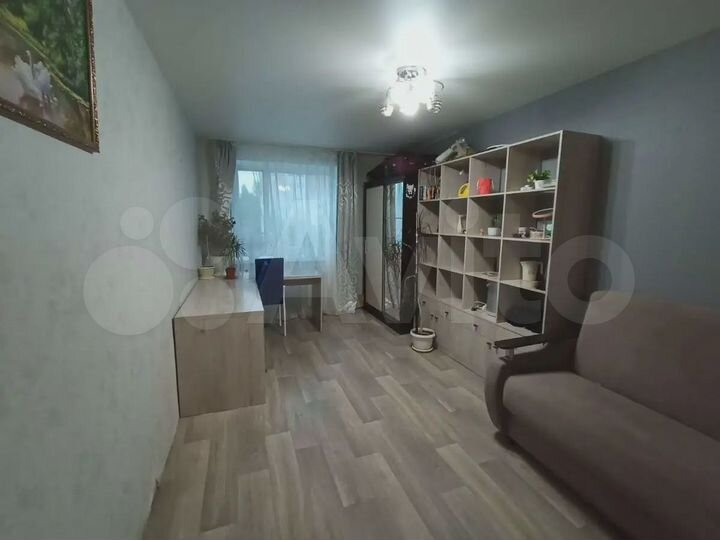 2-к. квартира, 50 м², 2/9 эт.