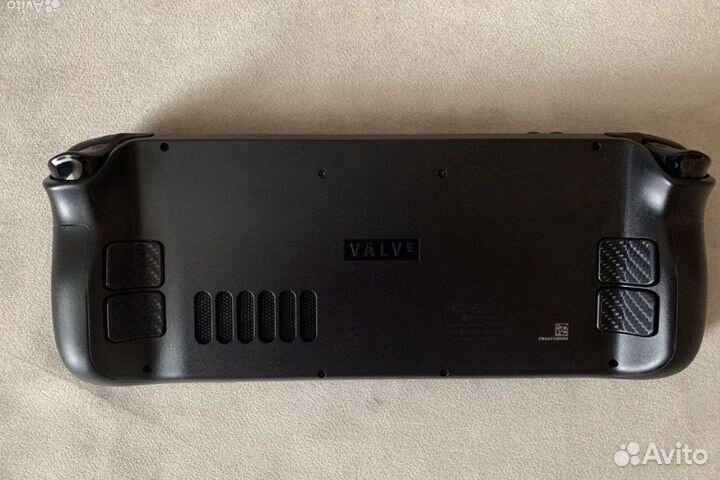 Steam Deck 256gb