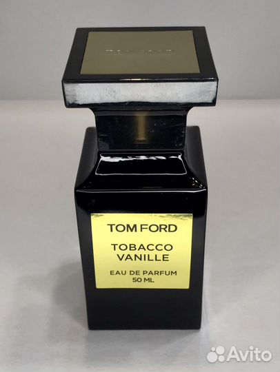 Tom Ford Tobacco Vanille 50 ml
