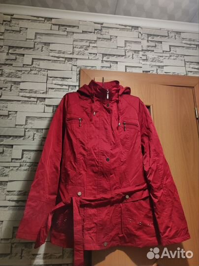 Женские вещи пакетом 46 48 размер