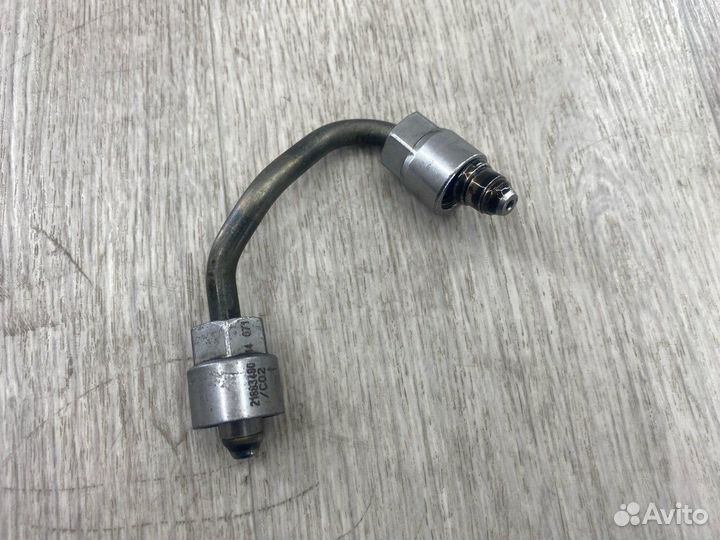 Трубка топливная Renault T DTI 11 2016