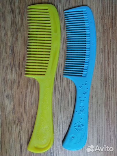 Расческа СССР