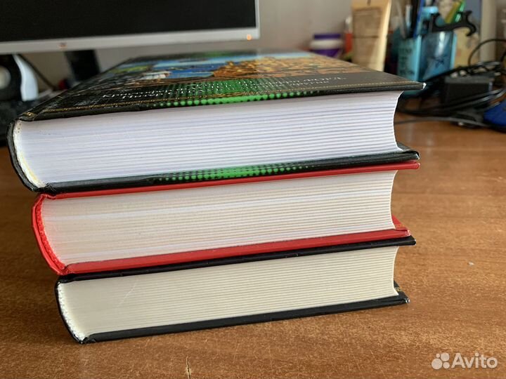 Антологии. Серия 