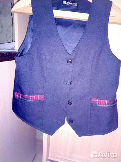 Школьная форма в ассортименте