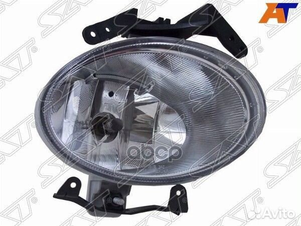 Фара противотуманная hyundai santa FE 06-09 RH