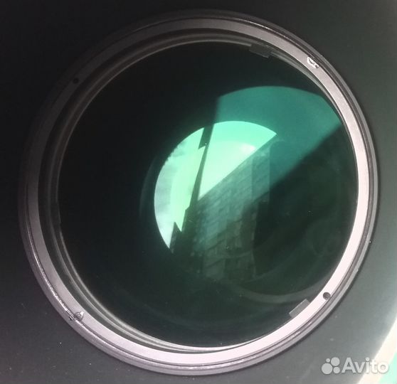 Телескоп Sky Watcher ed100 pro