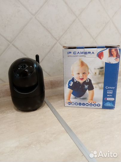 Радио и видео няня