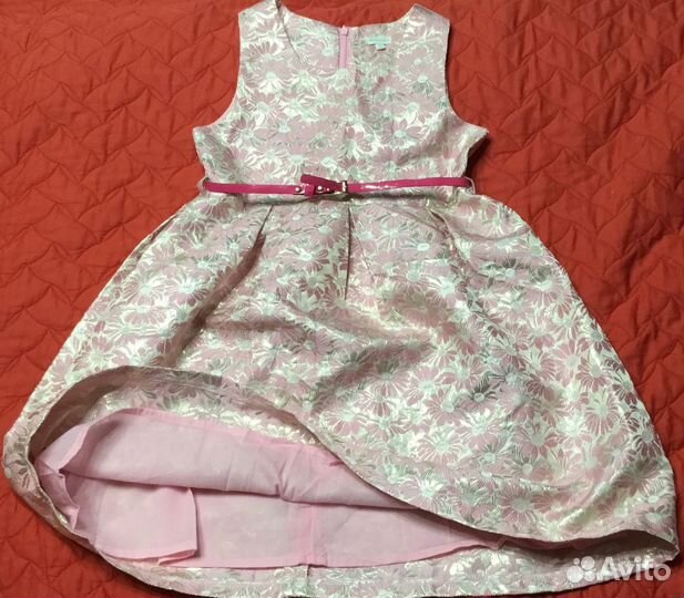 Новые и б/у брендовые вещи для девочки