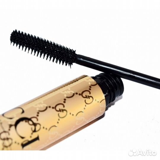 Тушь Gucci Effortless Mascara