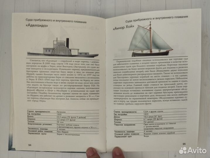 Лайнеры танкеры и другие суда торгового флота 2005