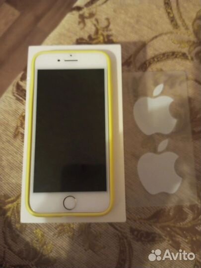 iPhone 7, 32 ГБ