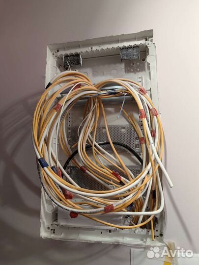 Электрик, услуги электрика,частный мастер