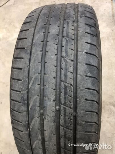 Pirelli P Zero 225/45 R19