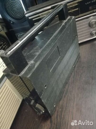 Приемник VEF 202