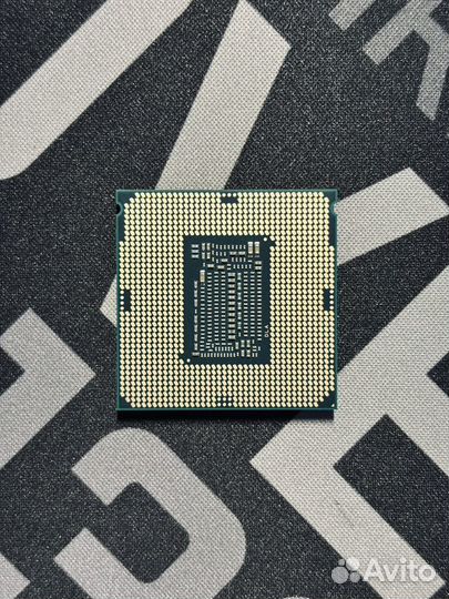 Intel Core i5-9600K с видеоядром