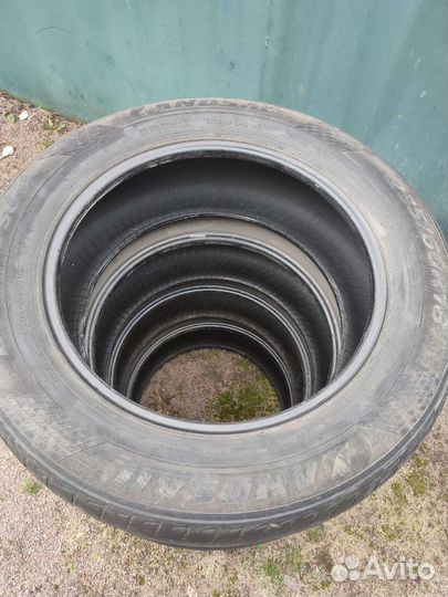 Landsail LS588 SUV 235/60 R18 108V