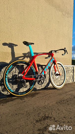 Trek Madone Project One