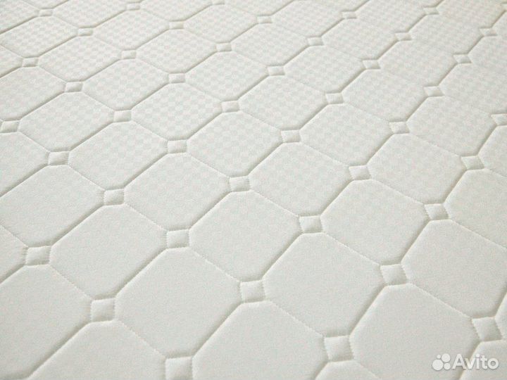 Матрас 130х190см без пружин