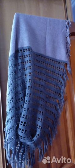 Платок шаль