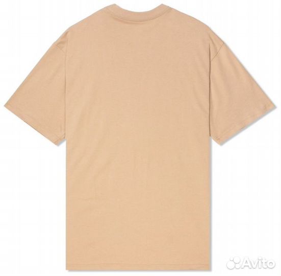 Футболка Nike SB - Men's Skate T-Shirt Beige