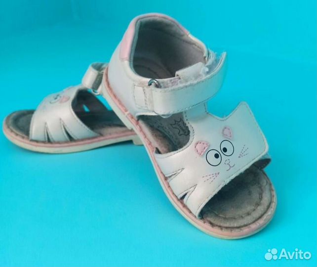 Сандали 24