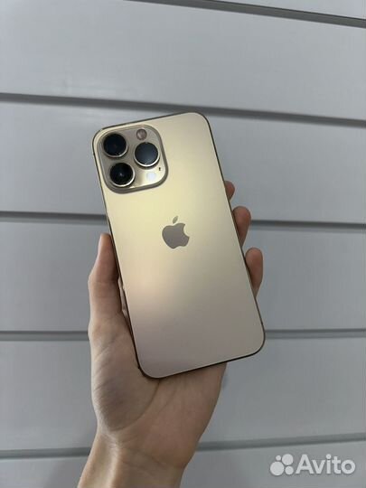 iPhone 13 Pro, 128 ГБ