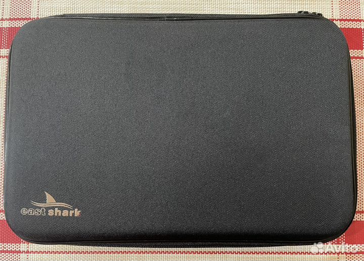 Набор сигнал. с пейджером EastShark ESQ 002 (4+1)