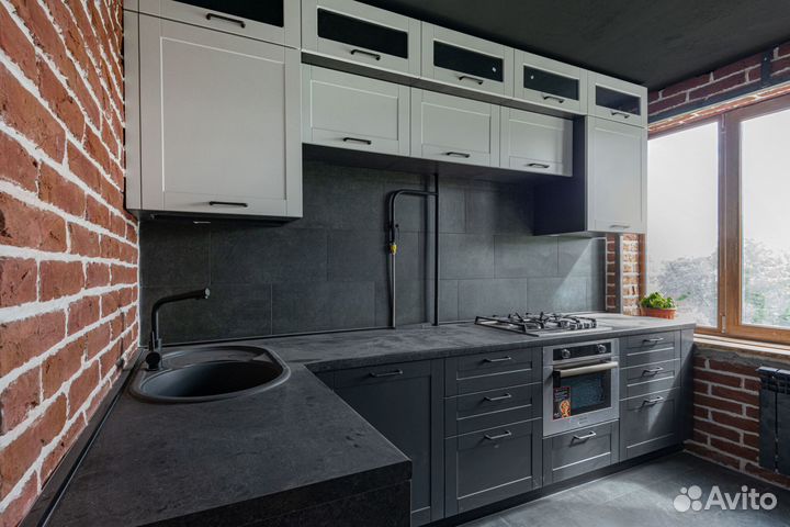 Кухня мечты