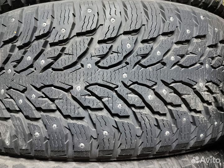 Nokian Tyres Hakkapeliitta 9 285/45 R21 113T