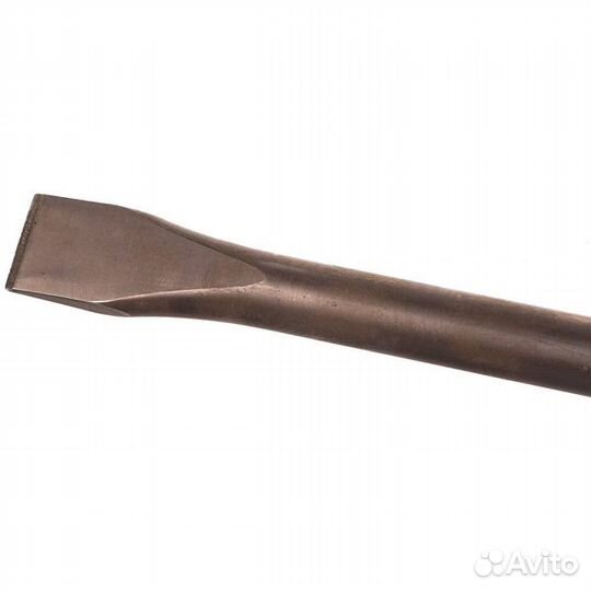 Зубило D.Bor Professional sds-max 25*400мм 1022540